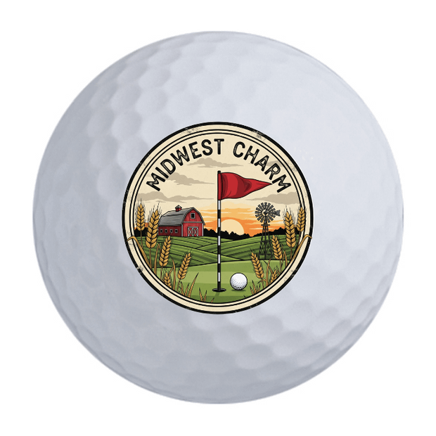 Callaway Chrome Tour Triple Track Golf Balls