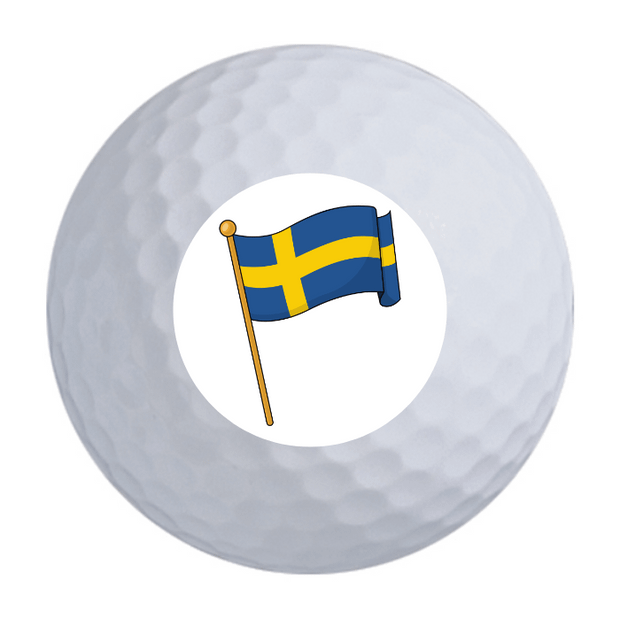 TaylorMade Distance + Golf Balls