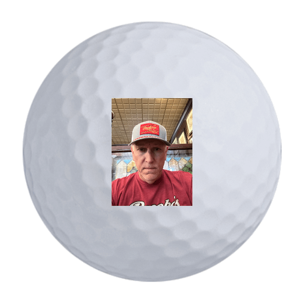 TaylorMade Distance + Golf Balls