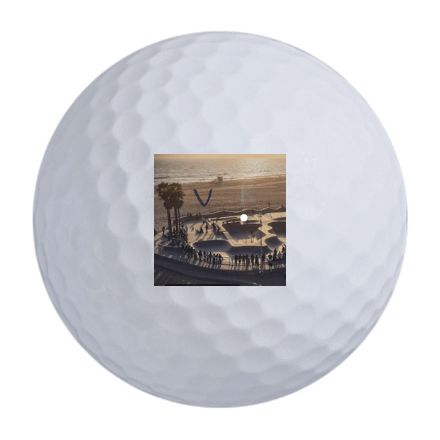 Callaway Supersoft Golf Balls