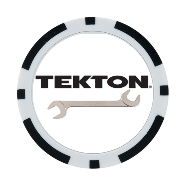 30 Poker Chips in Tube