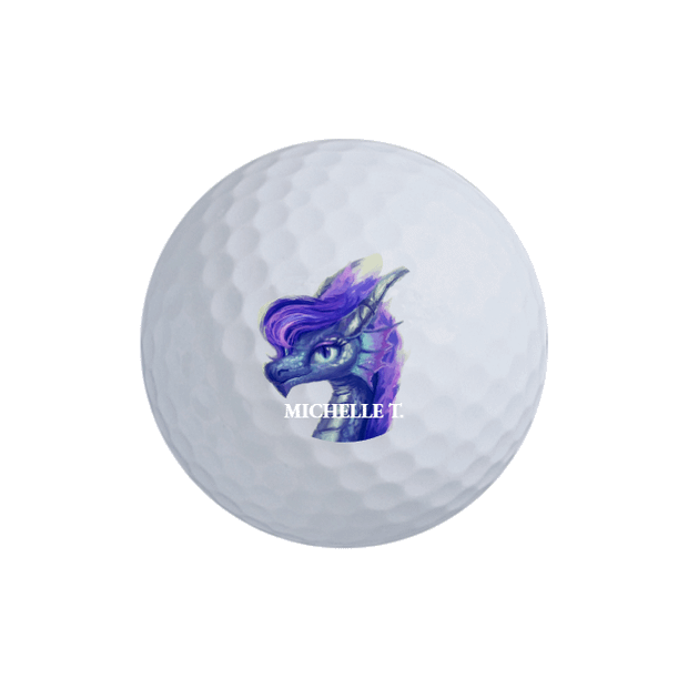Callaway Hex Diablo Golf Balls - 2 FOR $42