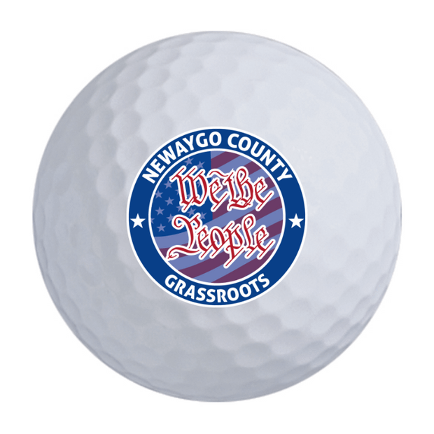 Callaway Warbird Golf Balls