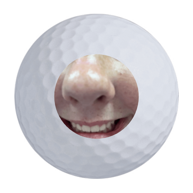 Callaway Supersoft Golf Balls