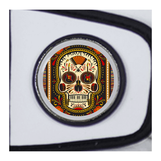 Cabretta Leather Men&