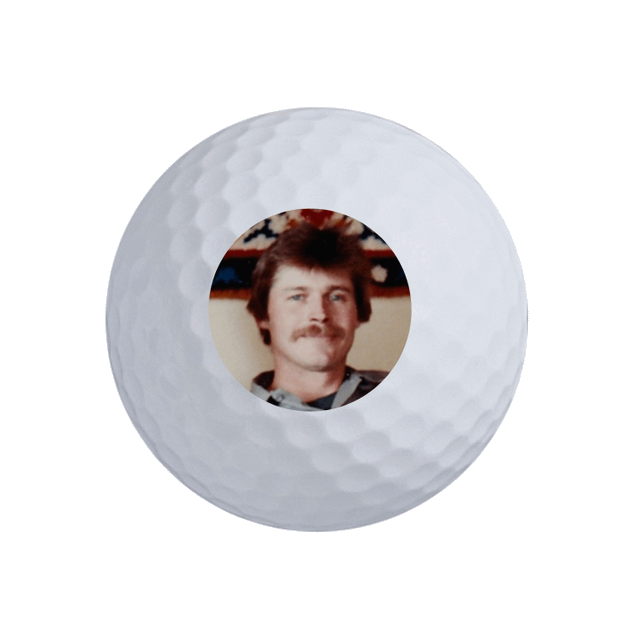 Value Golf Balls White