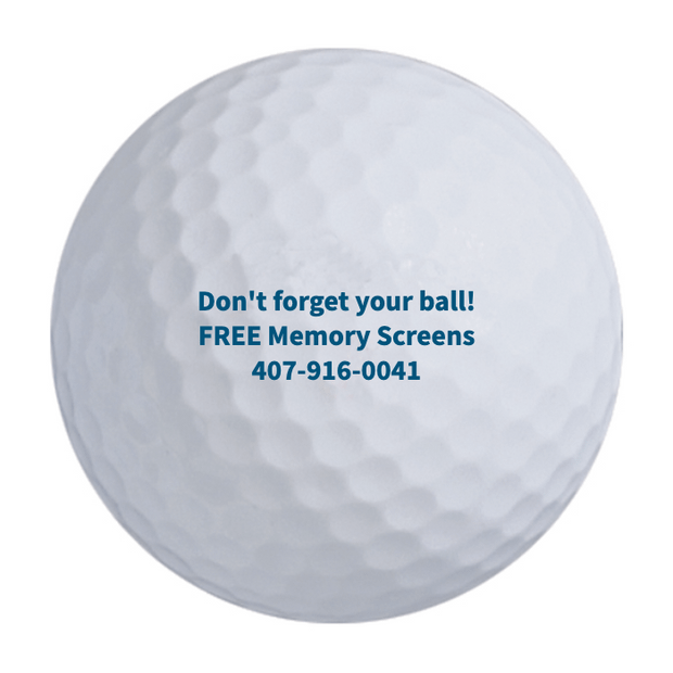 Callaway Supersoft Golf Balls