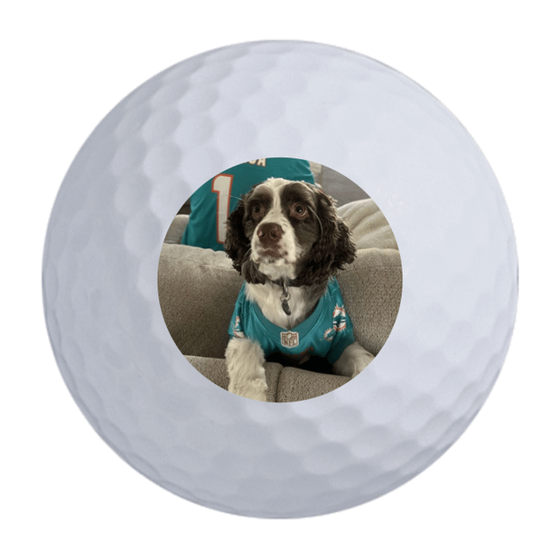 Srixon Z-Star 9 Golf Balls