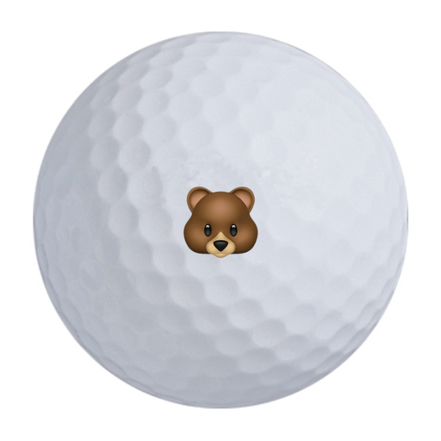 TaylorMade TP5 Golf Balls