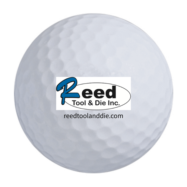 TaylorMade Distance + Golf Balls - 2 FOR $35