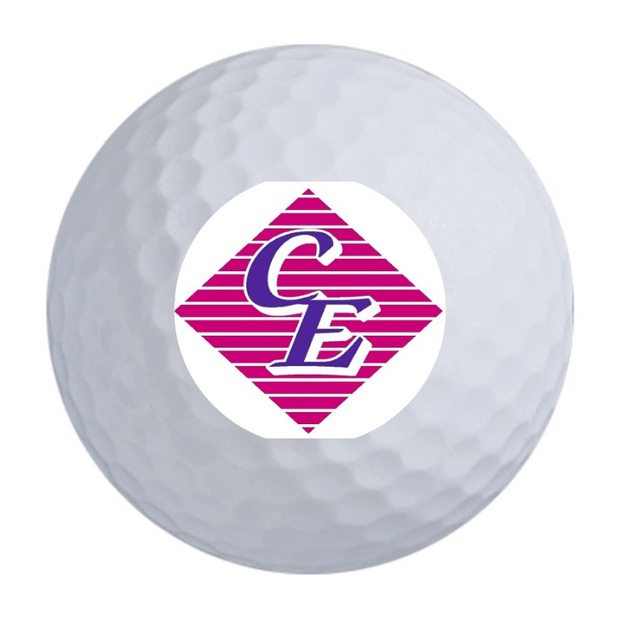 Callaway Supersoft Golf Balls