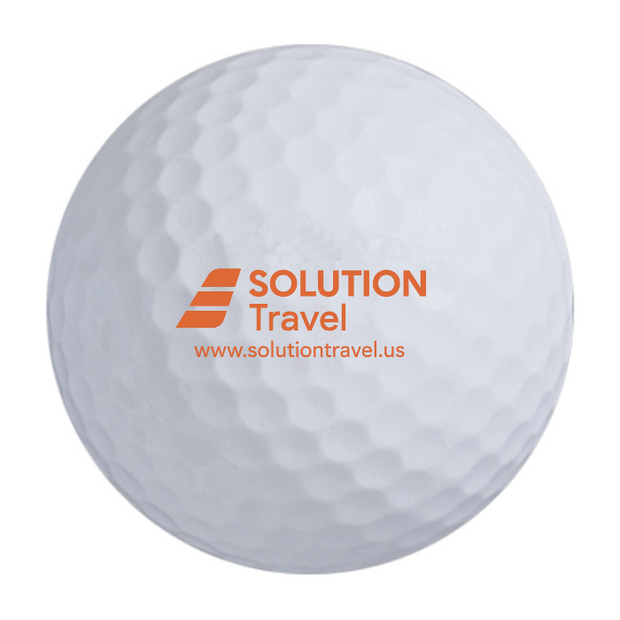 Callaway Supersoft Golf Balls