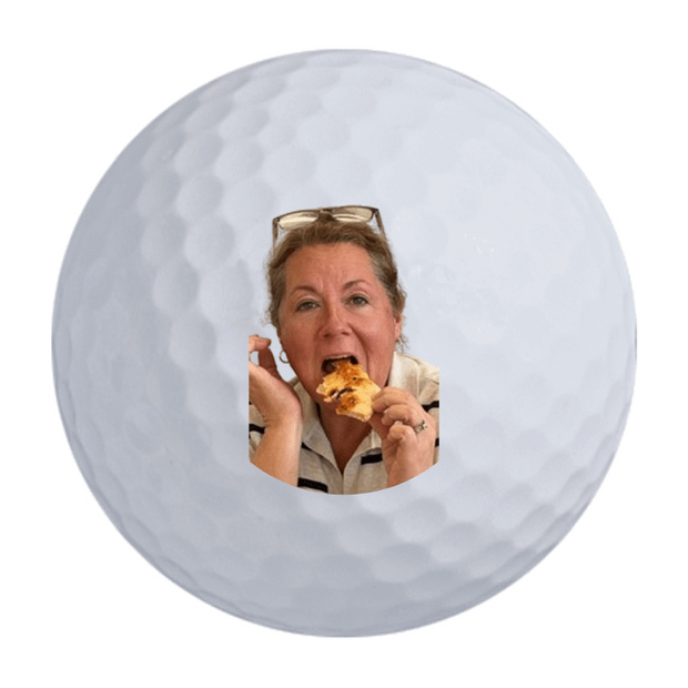 Nitro Maximum Distance Golf Balls