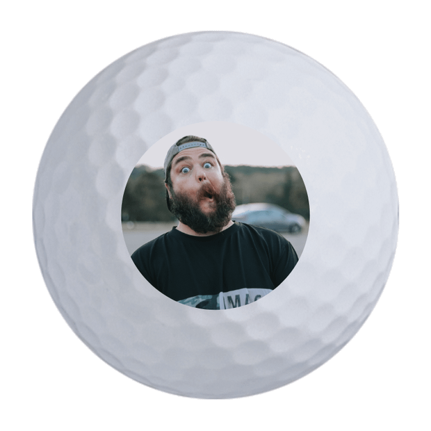 Callaway Supersoft Golf Balls