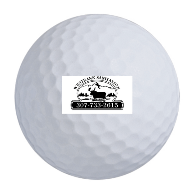 Callaway Supersoft Golf Balls