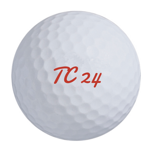 Callaway Chrome Tour Golf Balls