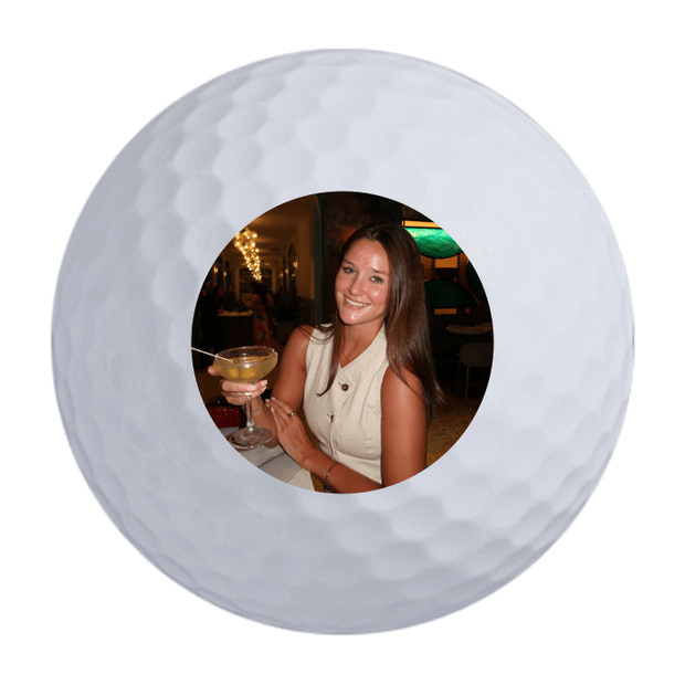 TaylorMade Distance + Golf Balls