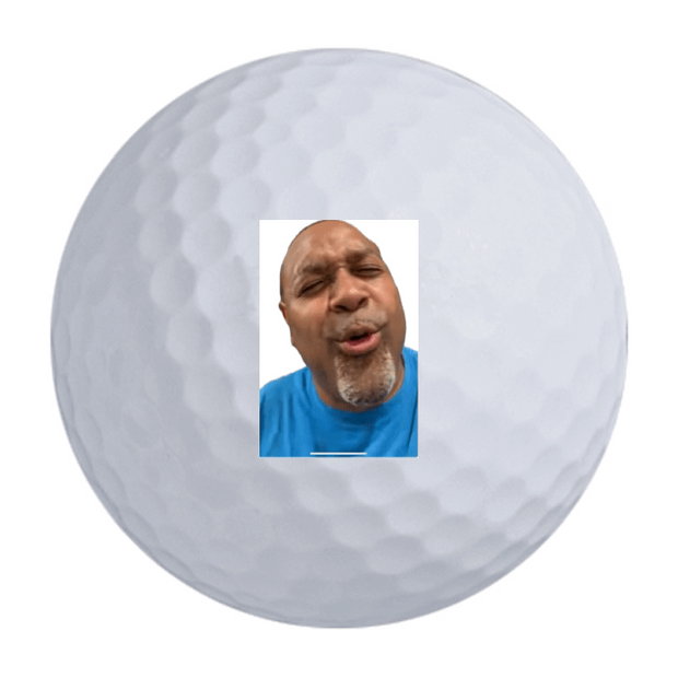 Callaway Hex Diablo Golf Balls