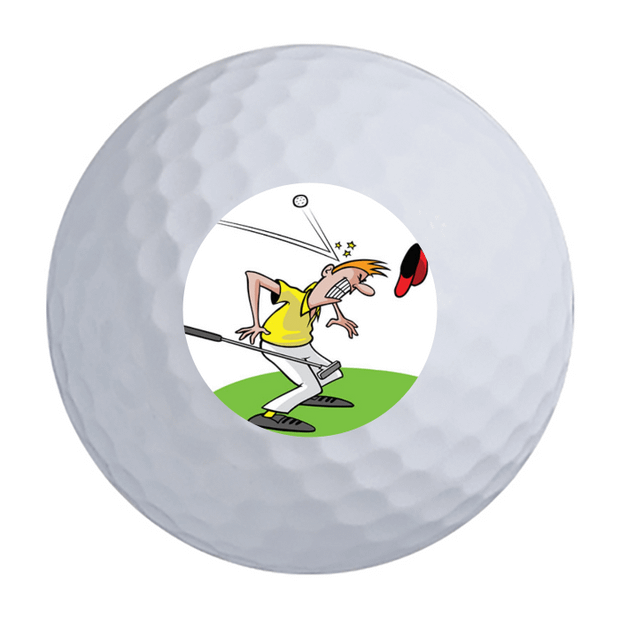 Custom Titleist Pro V1 Golf Balls