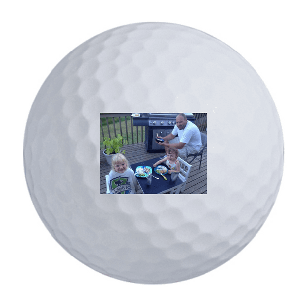 Bridgestone Treo Soft Golf Balls