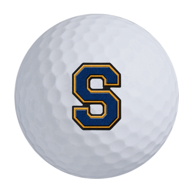 Custom Callaway Warbird Golf Balls One Dozen