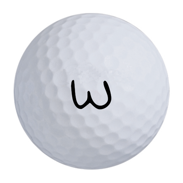 Callaway Supersoft Golf Balls