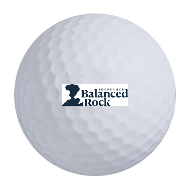 TaylorMade Distance + Golf Balls - 2 FOR $35