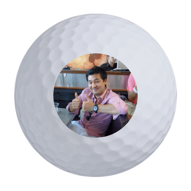 TaylorMade Distance + Golf Balls