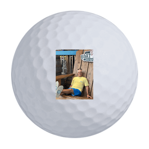 TaylorMade Distance + Golf Balls