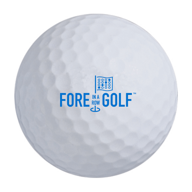 Bridgestone Treo Soft Golf Balls