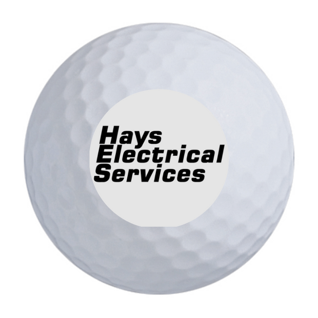 TaylorMade Distance + Golf Balls (Prior Gen) 3 for $49.99