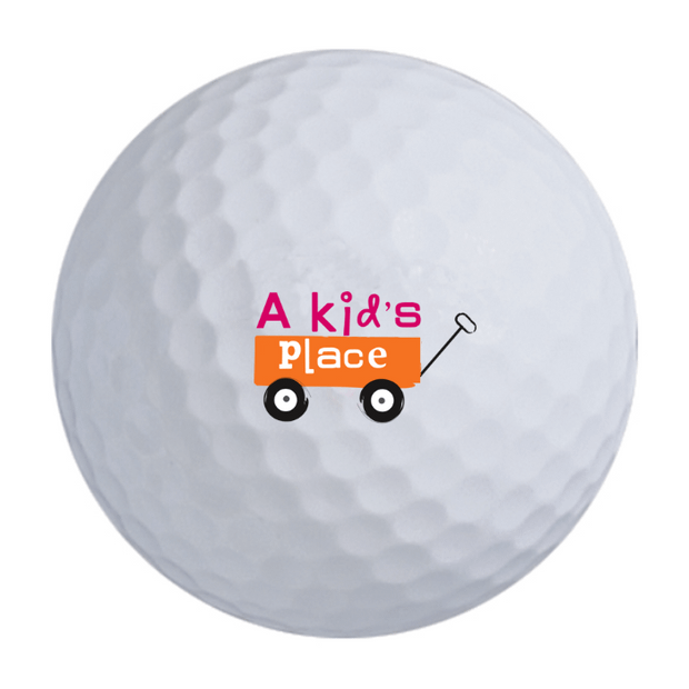 Wilson Ultra Distance Golf Balls