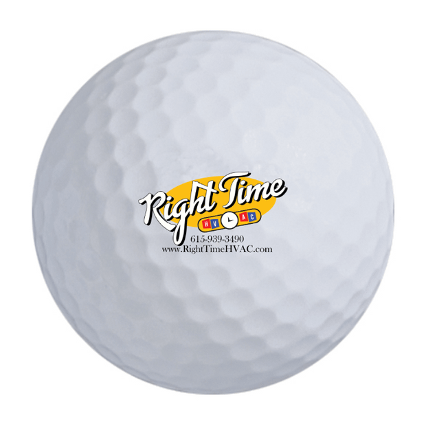 Wilson 50 Elite Golf Balls