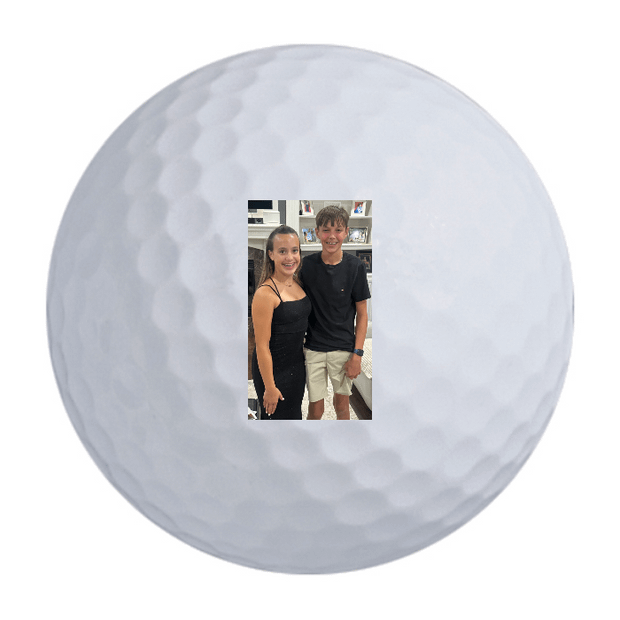 TaylorMade Distance + Golf Balls  (Prior Gen)