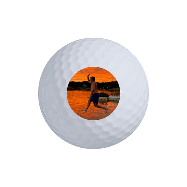 Callaway Chrome Soft X PRIOR GENERATION Golf Balls