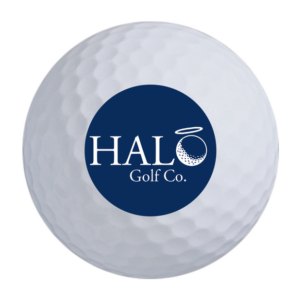 Custom Callaway Supersoft Golf Balls One Dozen