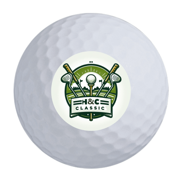 Bridgestone e6 Golf Balls