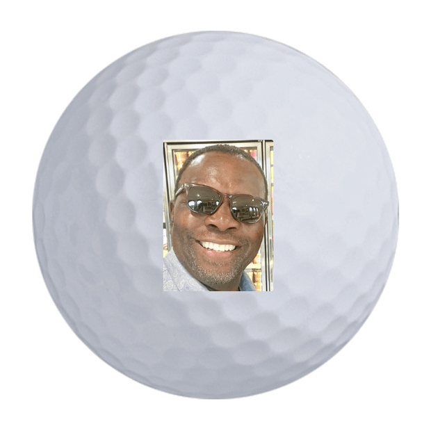 Callaway Supersoft Golf Balls