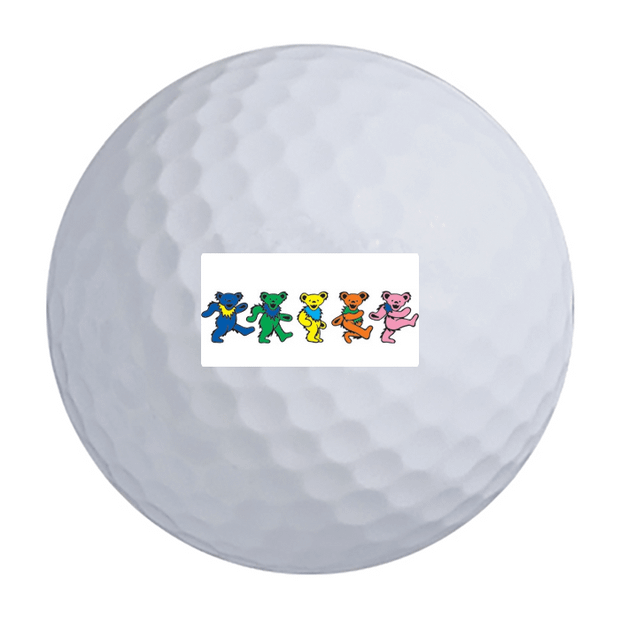 Wilson Duo Soft Golf Balls