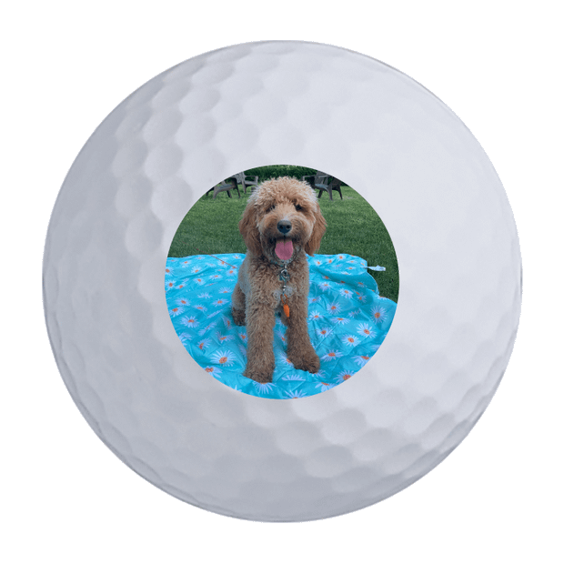 Vice Drive Golf Balls