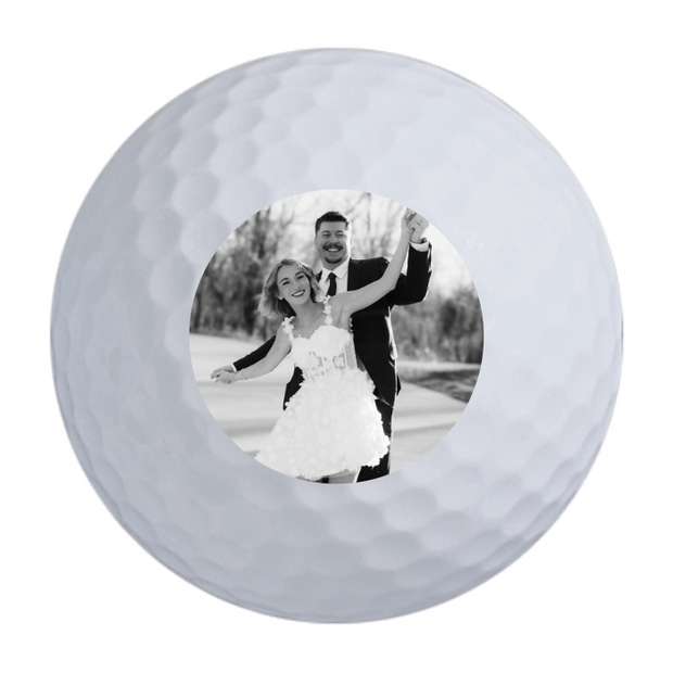 Callaway Supersoft Golf Balls