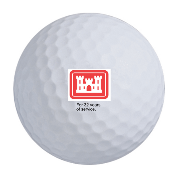 TaylorMade Distance + Golf Balls
