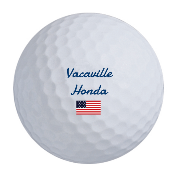Callaway Warbird Golf Balls - 2 For $35