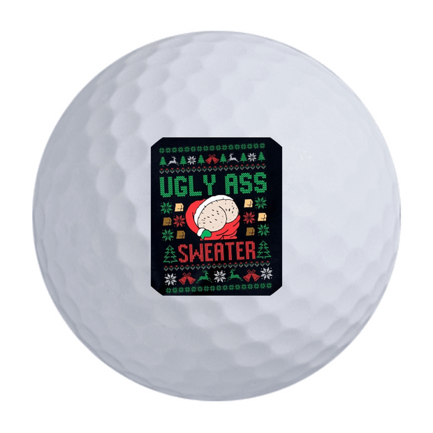 TaylorMade Distance + Golf Balls