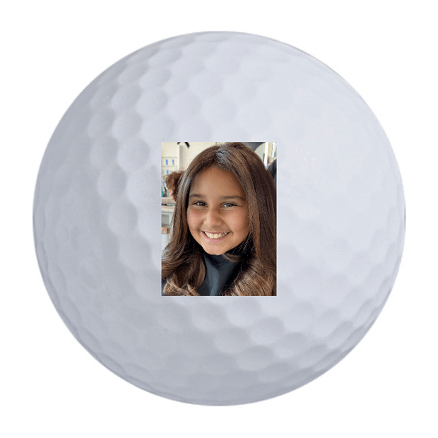 Custom Callaway Chrome Soft Triple Track Golf Balls One Dozen