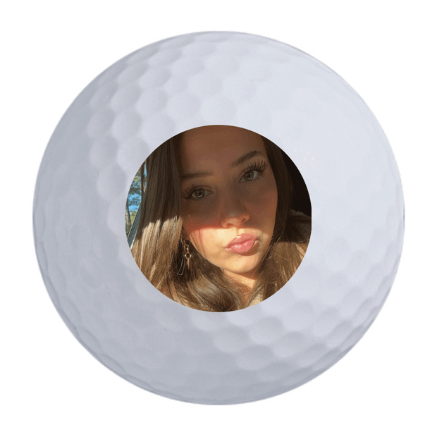 Callaway Warbird Golf Balls