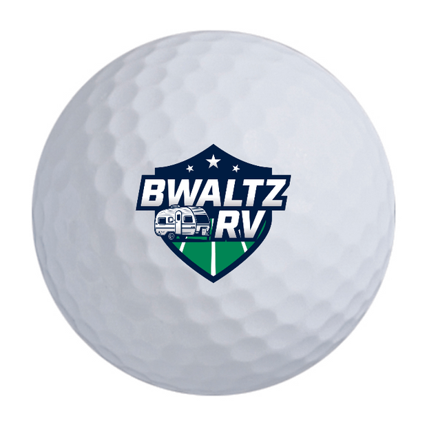 Callaway Warbird Golf Balls - 2 For $35