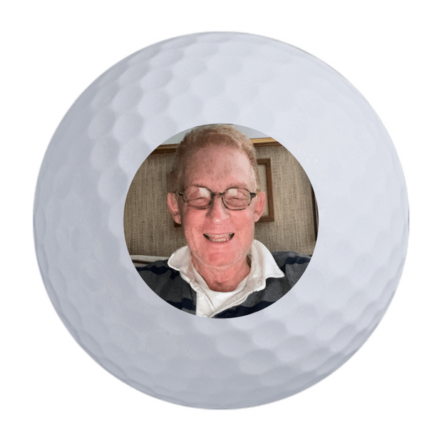 TaylorMade Distance + Golf Balls