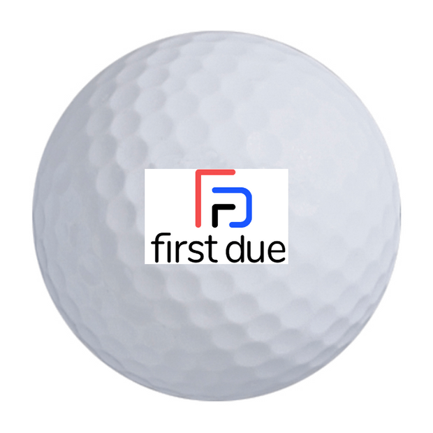 Callaway Warbird Golf Balls - 2 For $35