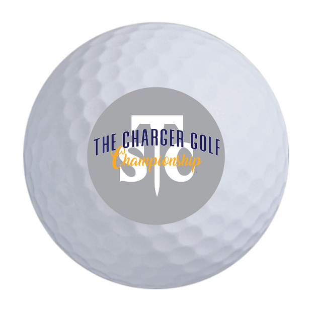 TaylorMade Distance + Golf Balls